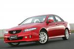 Honda Accord Euro Sport 2006 года (AU)
